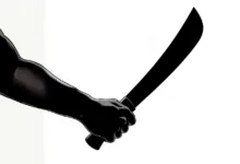 Suami di Cianjur Bacok Istri Usai Cekcok Soal Pohon Tetangga