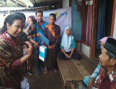 Pemasangan Listrik Gratis