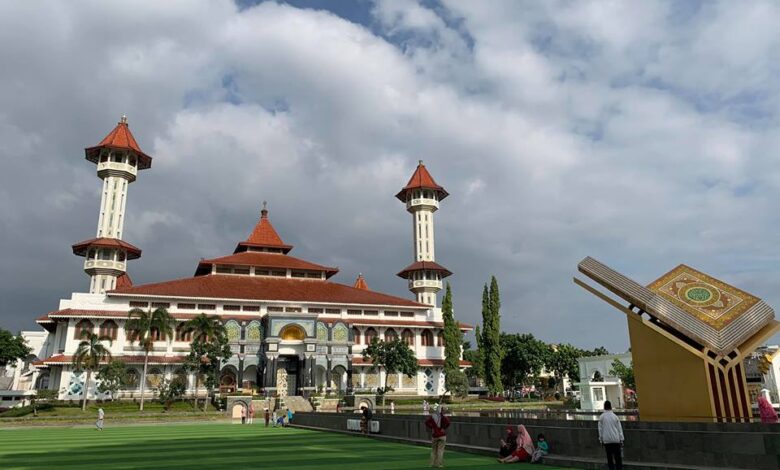 Alun-alun Cianjur