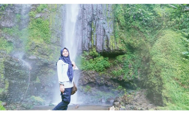 Curug Dengdeng, Keindahan Tersembunyi di Gunung Putri