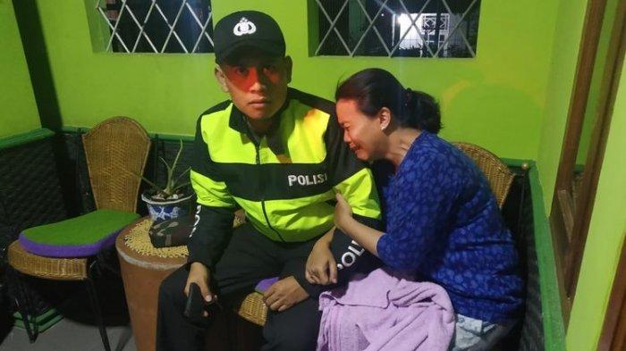 Bak Ratna Sarumpaet, Penyekapan Istri Ketua KPU Cianjur Hoaks