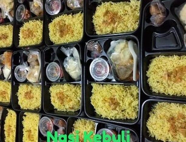 Kuliner Khas Timur Tengah Harga Bersahabat