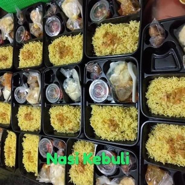 Kuliner Khas Timur Tengah Harga Bersahabat