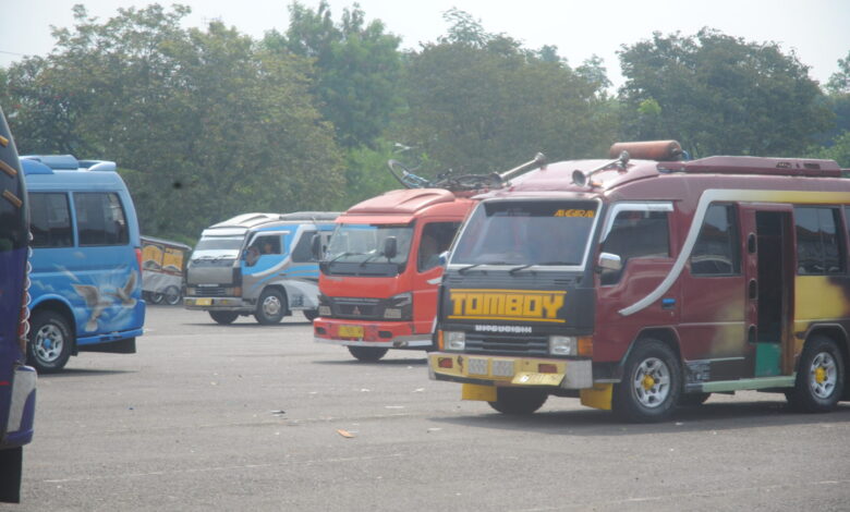 Demi Keamanan Mudik, Kelaikan Bus Rutin Dicek