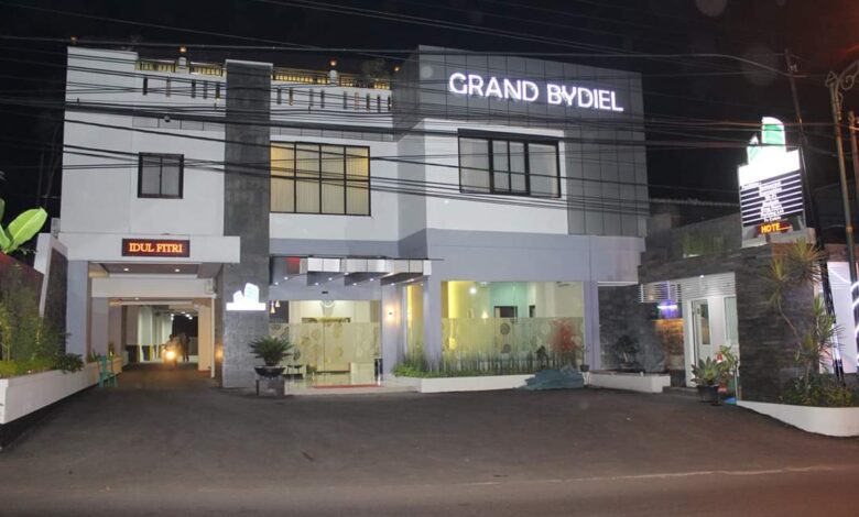 Hotel Grand Bydiel Cianjur