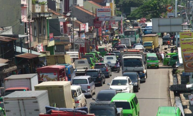 DENDA MUDIK: Pemkab Cianjur belum memiliki mekanisme sanksi bagi masyarakat umum yang nekat mudik.(Foto: Afsal Muhammad/cianjurupdate.com)