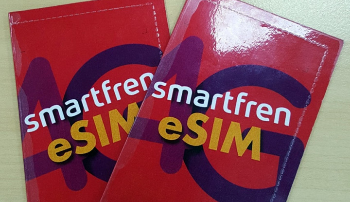 esim smartfren