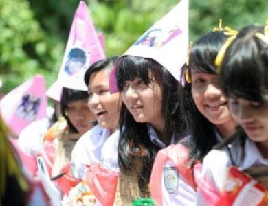 Kelelahan, Siswa SMK Taruna Tewas Saat Ikut MOS