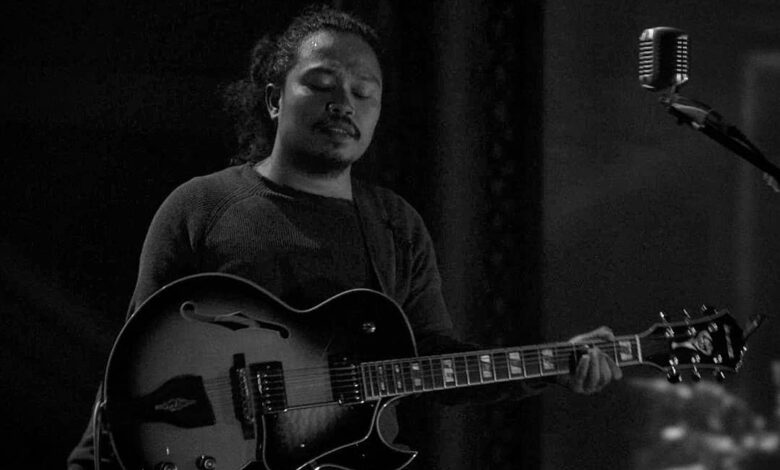 Chord dan Lirik Lagu Akad Payung Teduh