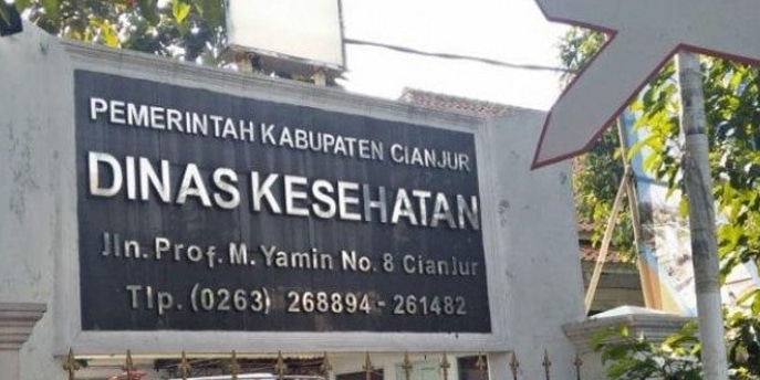 Pelayanan Kesehatan di Cianjur Buruk, CAI Minta Dinkes ‘Dibersihkan’