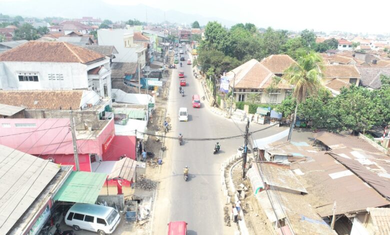 Aliansi Masyarakat Peduli Bumi (Ampibi) menilai pemerintah belum memiliki kesadaran tentang pelestarian lingkungan. Hal ini dibuktikan dengan penghijauan yang belum memadai di Cianjur terlebih saat Hari Menanam Pohon Nasional ini.