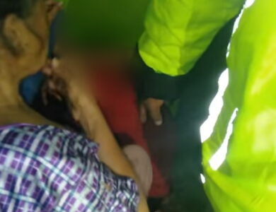 Sodomi Gang Perjuangan Cianjur