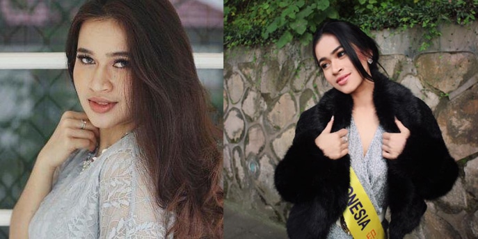 Instagram Putri Amelia Hilang Setelah Dikaitkan Dengan Prostitusi Online