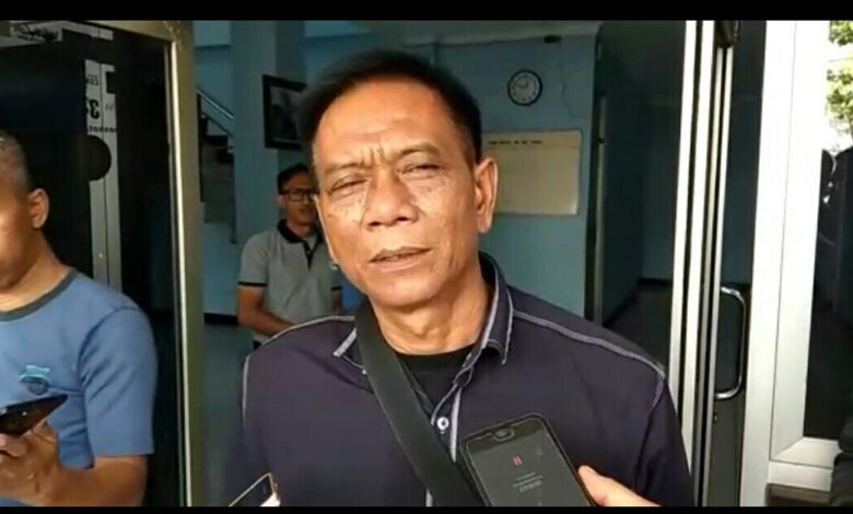 Tak Mampu Bayar, Pasien DBD Jadikan KTP Sebagai Jaminan di RSUD Cianjur