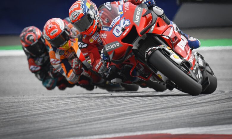 Klasemen dan Poin Sementara MotoGP 2020: Joan Mir Di Atas Angin