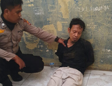 Pelaku Penusukan Wiranto Tertangkap, Ini Identitasnya