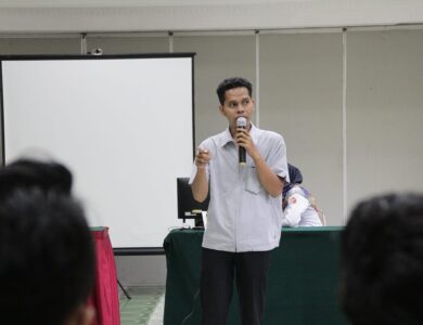 Jelang Pilkada 2020, Bawaslu Cianjur Siapkan Strategi Pengawasan