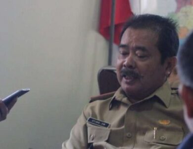 Nama OZM Muncul Meriahkan Pilkada Cianjur 2020, Siapakah Dia?