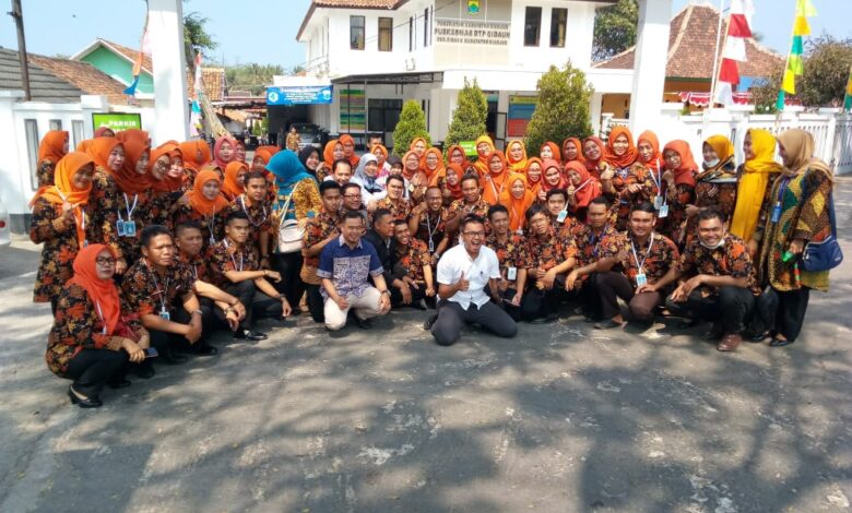 Kabupaten Cianjur Berkibar di Tingkat Provinsi Lewat Puskesmas