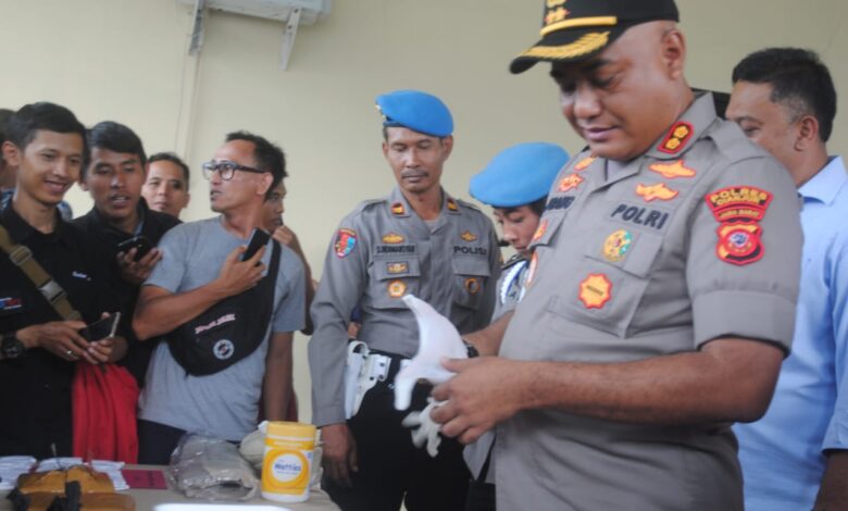 Awas Penipuan CPNS, Kapolres Cianjur: Kalau Ada Segera Laporkan!