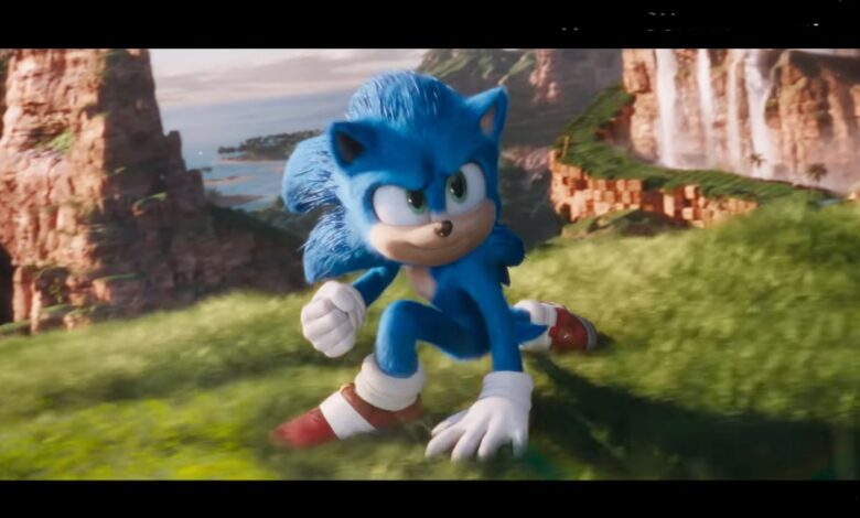 Sonic The Hedgehog Dapat Desain Baru di Trailer Kedua Usai Dikritik