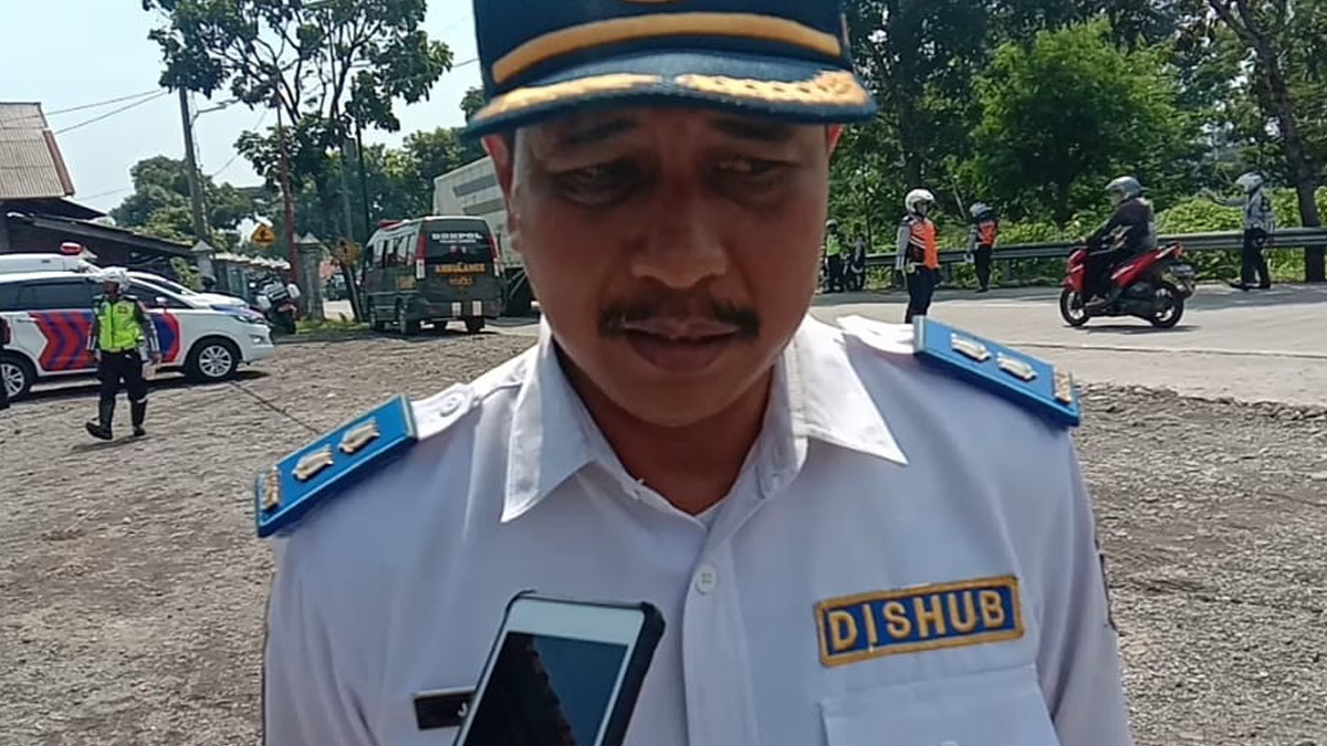 Tahun Baru, Dishub Cianjur Batasi Kendaraan Ke Puncak