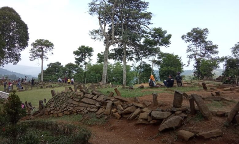 Gunung Padang Cianjur