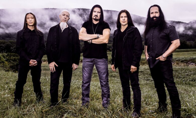 Dream Theater Akan Konser di Jakarta April 2020, Ini Harga Tiketnya