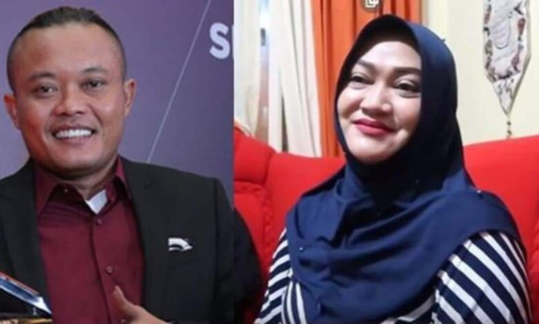 Mantan Istri Meninggal, Tak Ada Konfirmasi Dari Sule