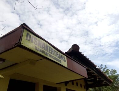 Jika Curiga Ada Loker Palsu, Lapor ke Disnaker Cianjur