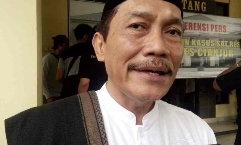 MUI Cianjur: Peringatan Maulid Nabi Penting bagi Umat Islam