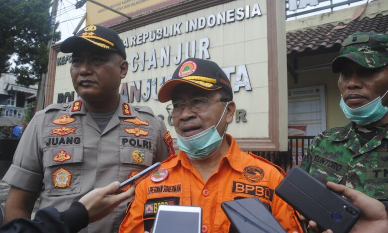 Pandemi Corona, Ratusan Dus Masker di RSUD Pagelaran Hilang Dicuri