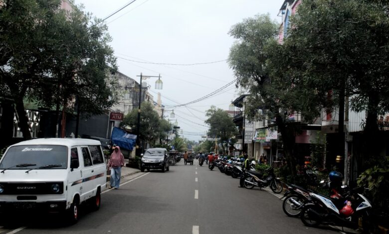 Dinas Perhubungan (Dishub) Kabupaten Cianjur akan segera melakukan langkah-langkah menyusul Permenhub Nomor 25 Tahun 2020