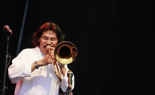 Benny Likumahuwa