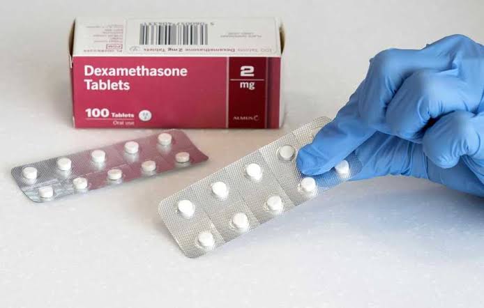 Dexamethasone