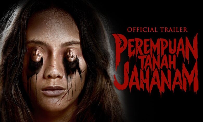 Perempuan Tanah Jahanam