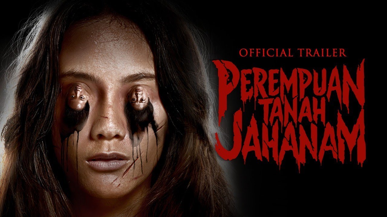 Perempuan Tanah Jahanam