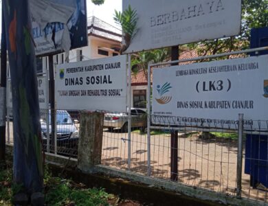 Broken Home, jadi Alasan Makin Banyaknya Anak Jalanan