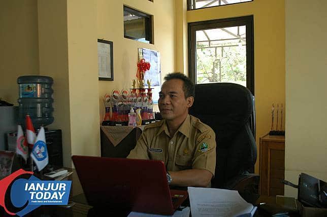 Sekolah di Cianjur Boleh Tatap Muka, Asalkan Penuhi Persyaratan