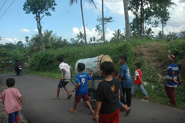 Hari Anak Sedunia, Masih Banyak Kasus Kekerasan Anak di Cianjur