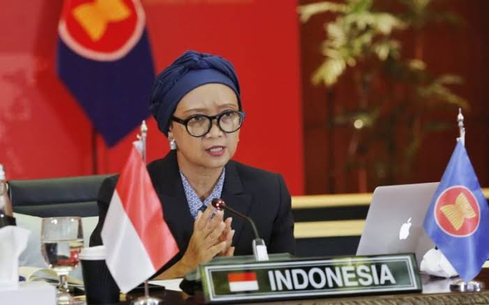 Cegah Corona Baru Masuk Indonesia, Mulai 1 Januari 2021 WNA Dilarang ke Indonesia