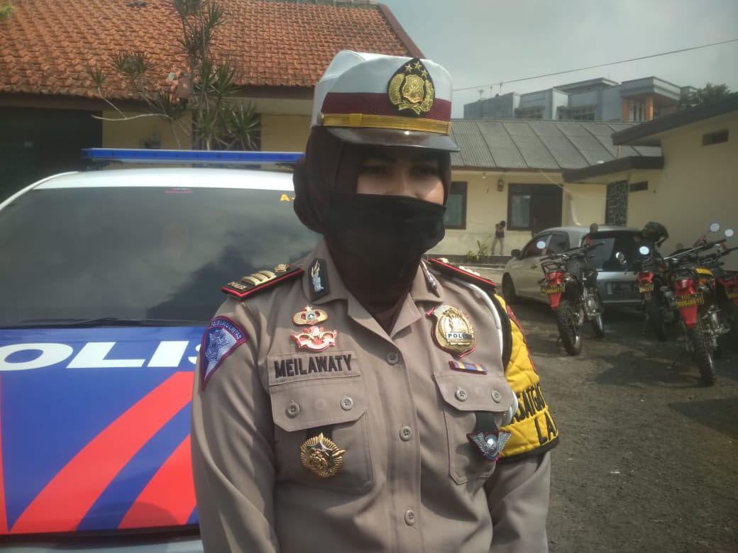 Malam Tahun Baru, Polres Cianjur Akan Menutup Jalur Cianjur-Puncak dan Bogor-Cianjur