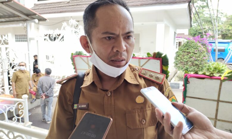 Waspada! Kecamatan Cibeber jadi Daerah Rawan Bencana Hidrometeorologi