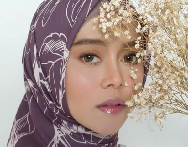 Wow! Lesti Kejora Masuk Lima Besar Wanita Tercantik Dunia, Begini Komentar Warganet