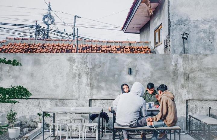 Jelang Akhir Tahun, Sejumlah Cafe di Cianjur Akan Tutup Lebih Awal