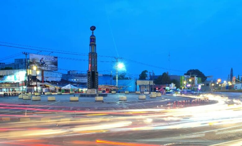 Ini Dia, Sejarah 8 Tugu di Cianjur yang Wajib Kaum Milenial Tahu!