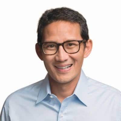 Jurus Sakti Menparekraf Sandiaga Uno untuk Mempercepat Pemulihan Geliat Pariwisata, Apa saja?