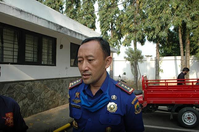 Satpol PP Cianjur Siapkan 10 Titik Pengamanan Selama Natal dan Tahun Baru