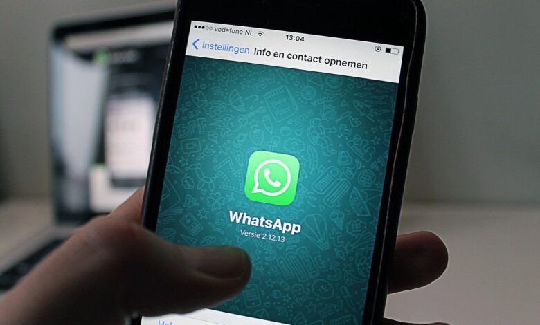 Asyik, WhatsApp Fitur Terbaru Bisa Video Call Sampai 50 Orang Lho!