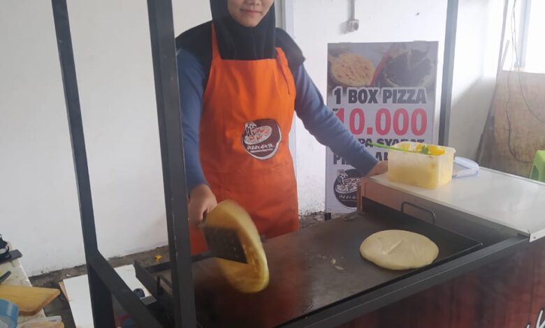 Cobain Nih, Pizza Apa Ya Siap Manjakan Para Penggemar Pizza di Wilayah Cipanas